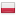 e-klikaj.pl server is located in Poland